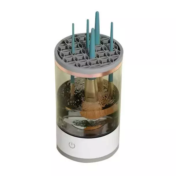 MINI LAVADORA DE BROCHAS