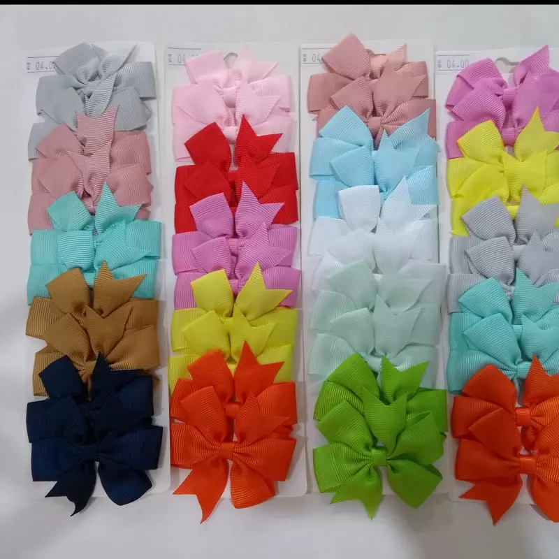 Prendedor de Lacinhos fita