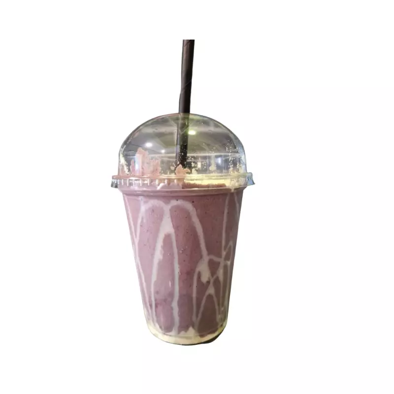MILK SHAKE- AÇAI