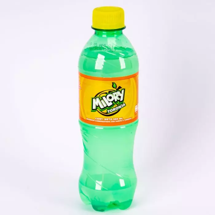 Milory toronja 355mL