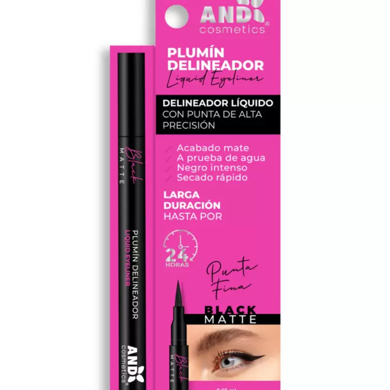 PLUMIN DELINEADOR 69618