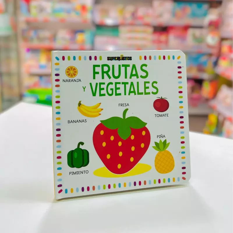 FRUTAS Y VEGETALES(copy)