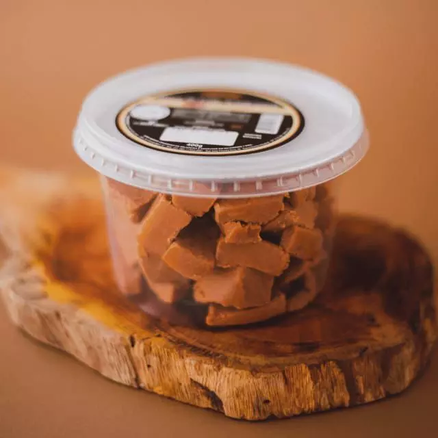 Doce de leite (Tropical)