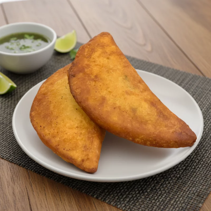 EMPANADA SENCILLA
