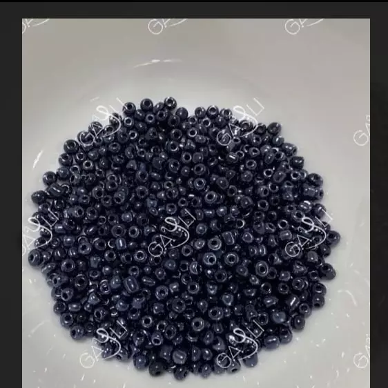 Chaquiron negro