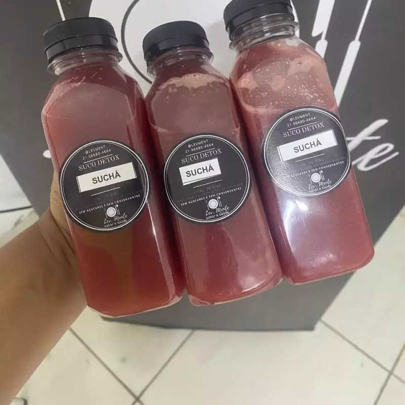 SUCHÁ 300ML (PEDIDO MÍNIMO 3 UNID.)