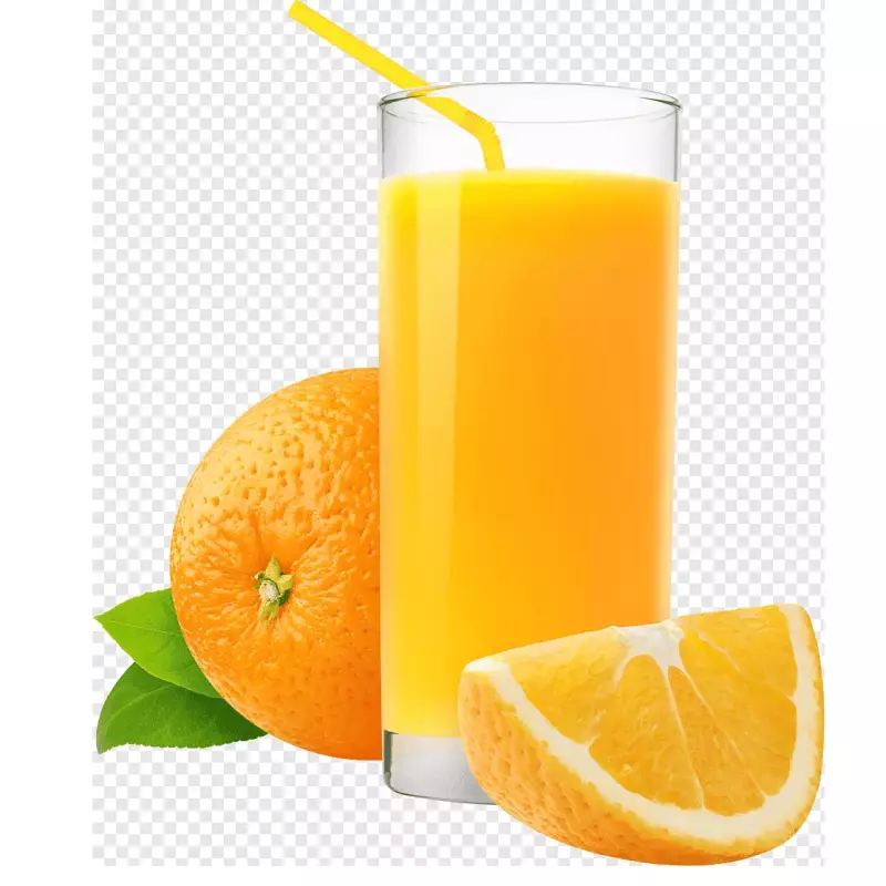 Suco de Laranja