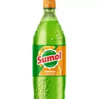 Sumol de Laranja 1lt