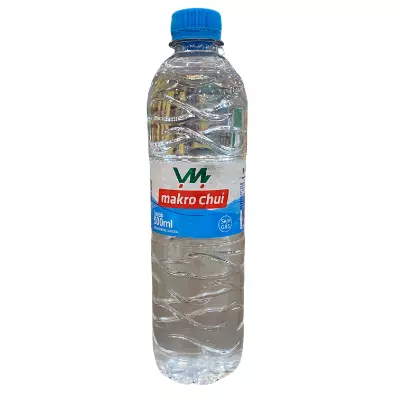 Agua c/s gas