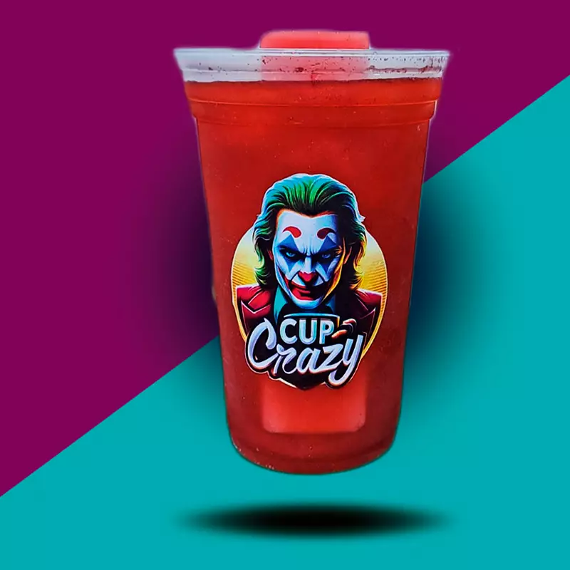 Copão de Gin Magic Melancia