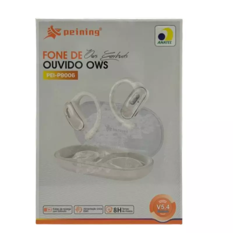 FONE BLUETOOTH OWS PEINING PEI-P9006