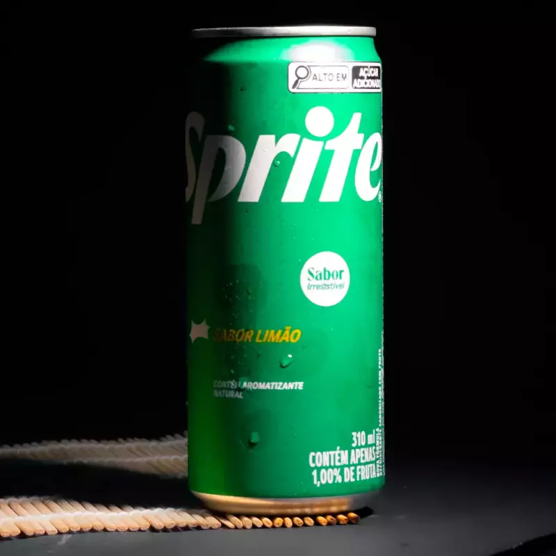 sprite