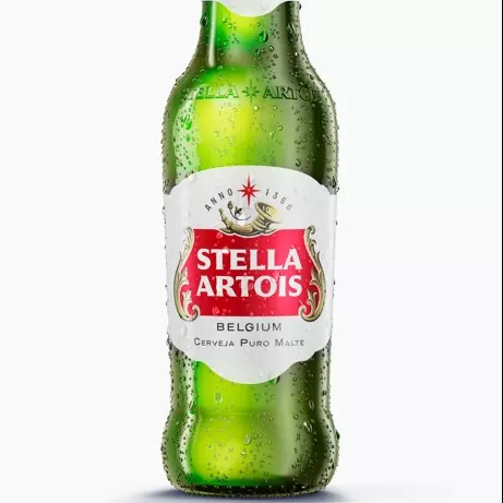 Cerveja Stella Artois 600ml