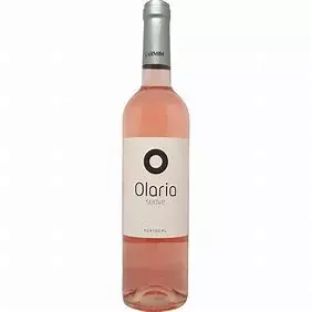 VINHO PORTGUES ROSÉ OLARIA SUAVE