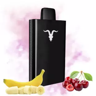 Ignite v8000 banana cherry