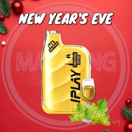 🔥Promo🔥New Year’s Eve ( 1 )