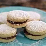 ALFAJORES