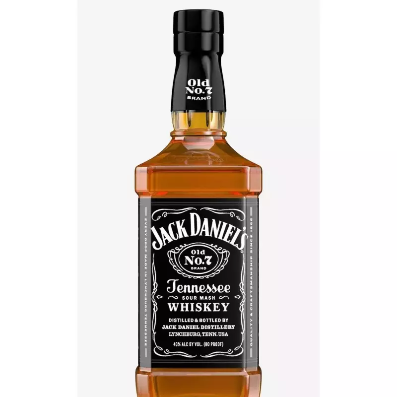 Jack Daniels