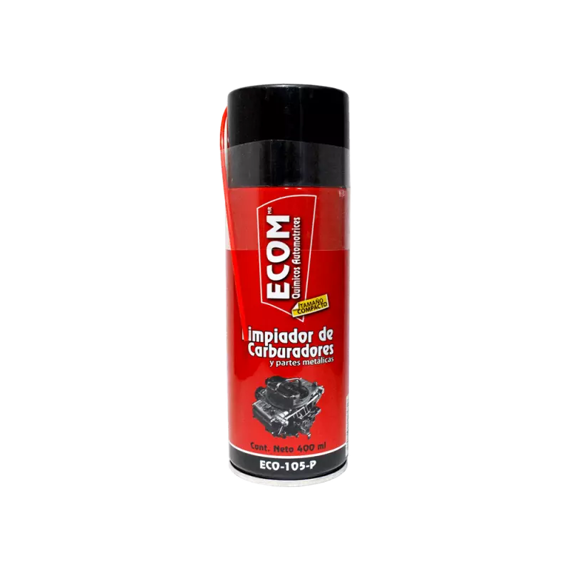 ECO-105-P CARBURADORES de 400 ml.