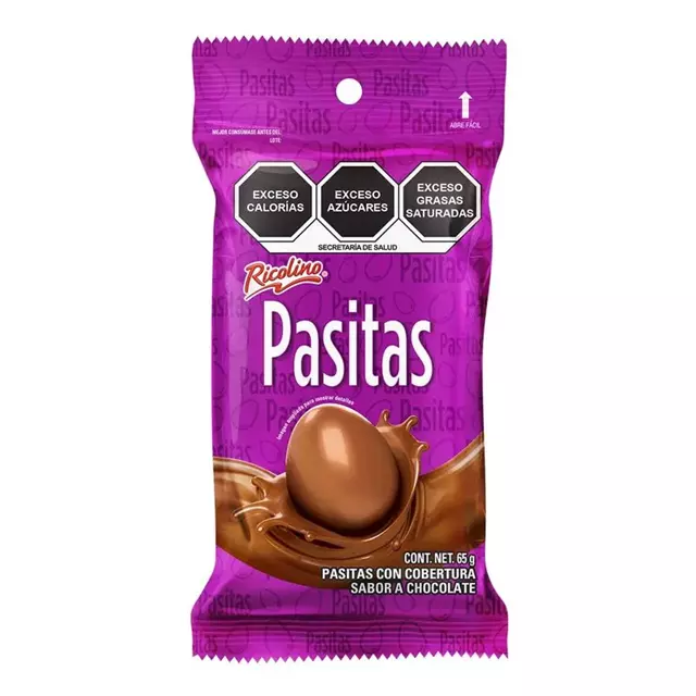 Pasitas