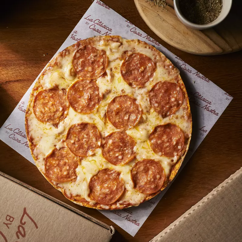 Pepperoni