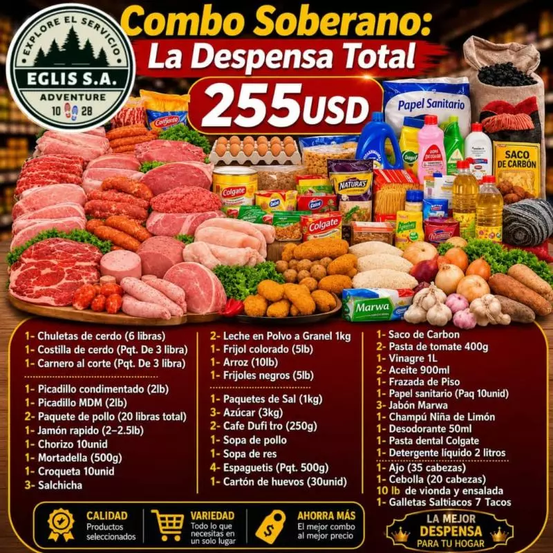 Super Combo #2