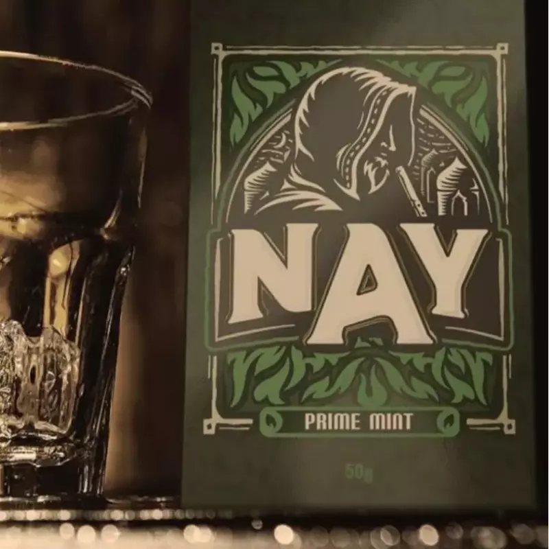 NAY PRIME MINT