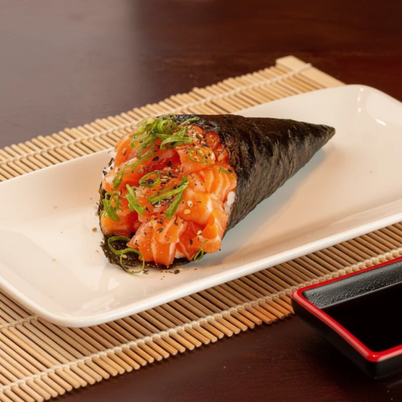 TEMAKI Filadelfia
