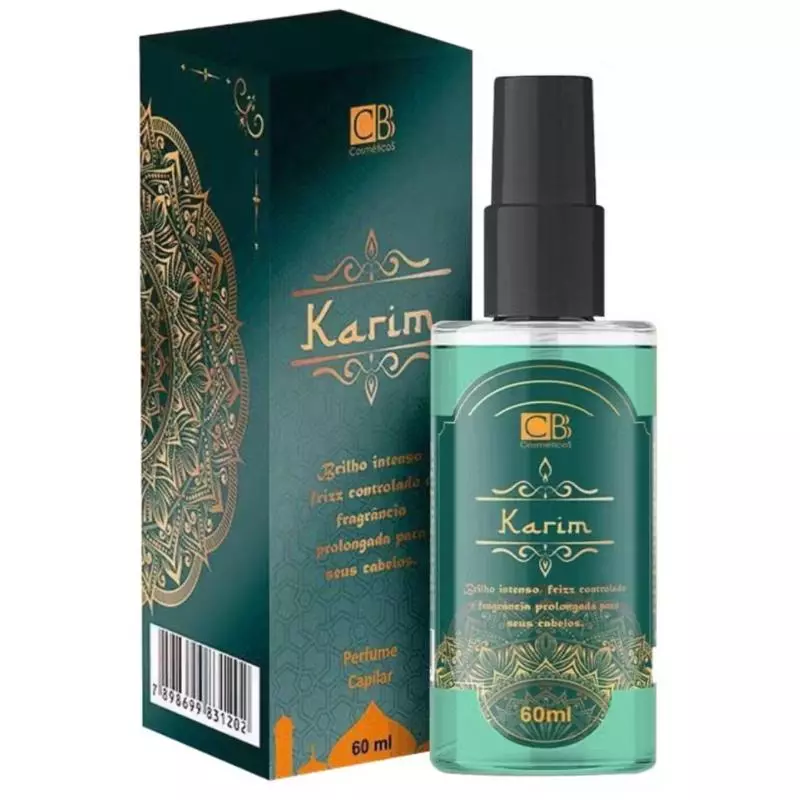Perfume Capilar Karim 60ml(copy)