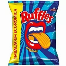 RUFFLES