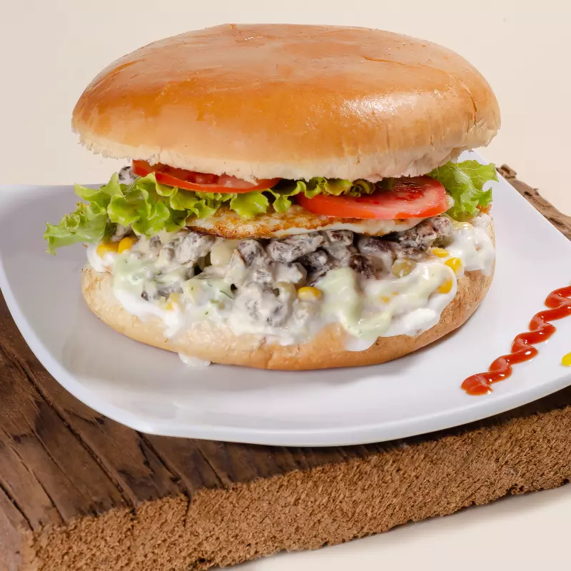 Xis Burguer