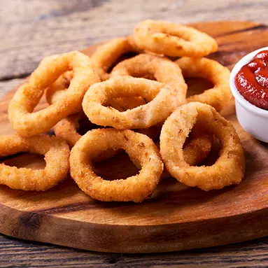 Cebola Onion