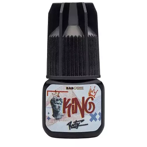 Cola BadPink King 3g