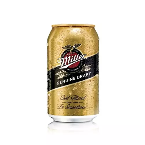 Miller Lata 355 ml