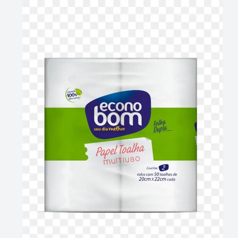 Papel Toalha