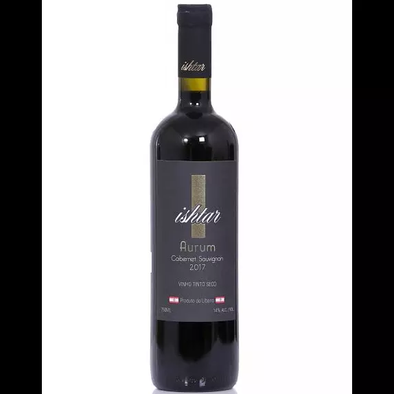 Tinto Aurum, Ishtar