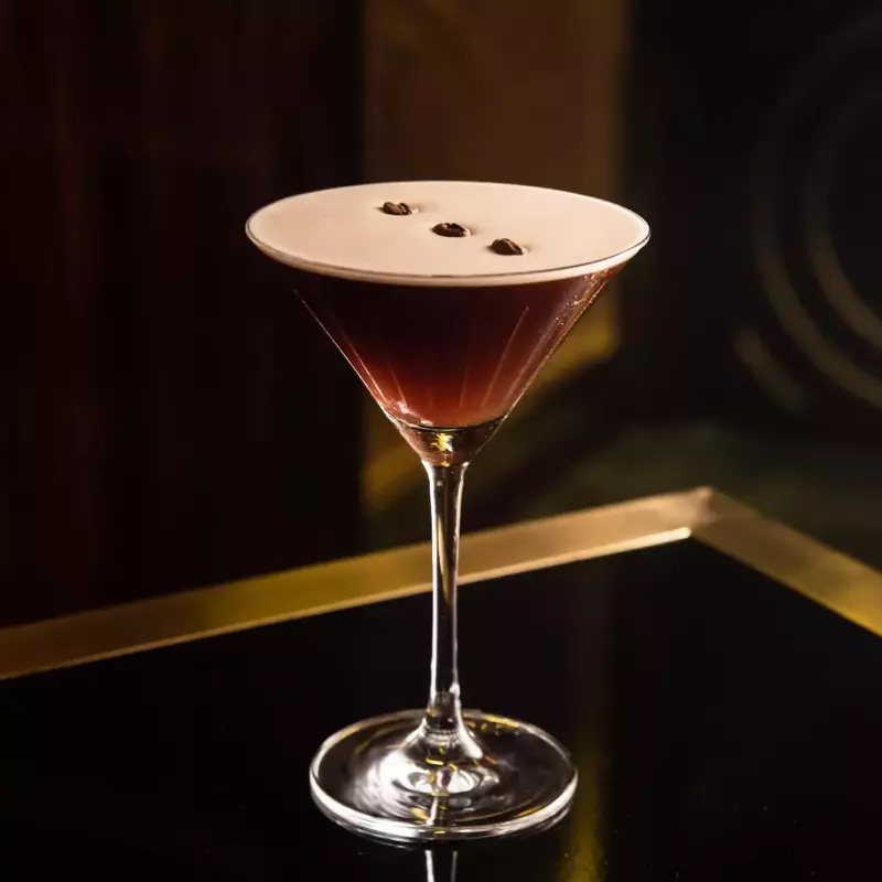 _ESPRESSO MARTINI_