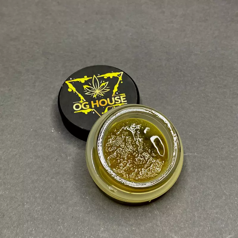 Salsa de Mango SATIVA💙