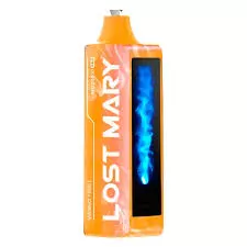 🪬 Mango Twist