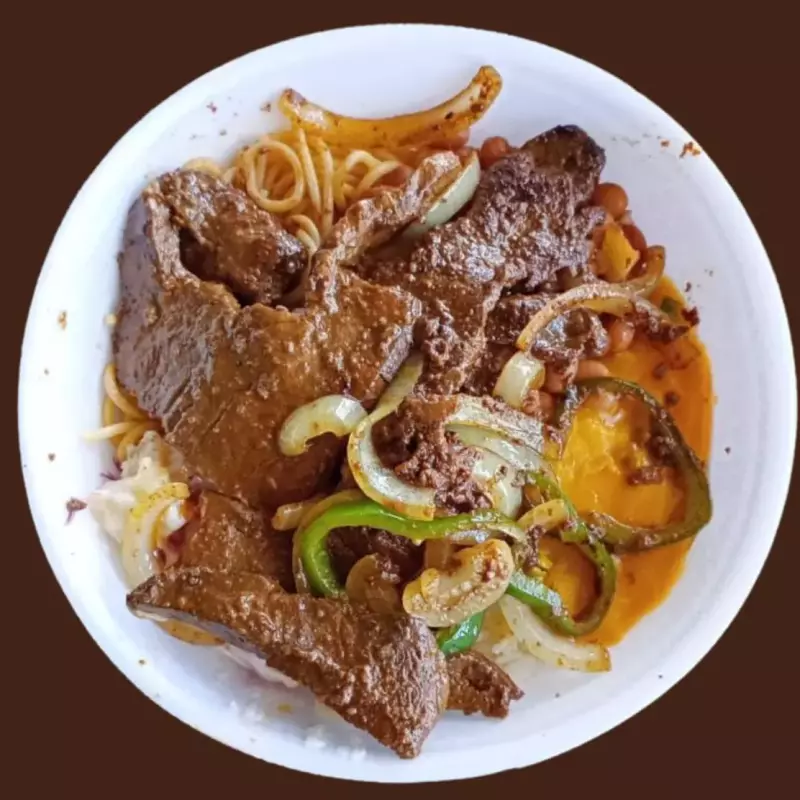 BIFE DE FÍGADO 750ML