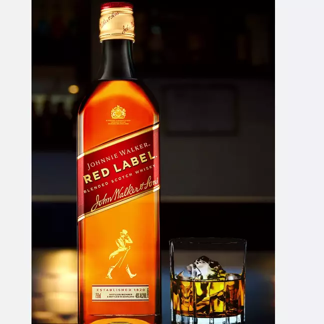 ETIQUETA ROJA (750ML)