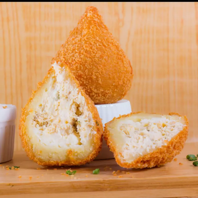 Frango com Catupiry