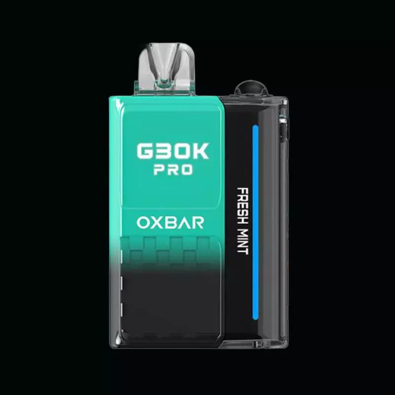 OXBAR 30000