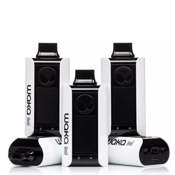 Combo 2X Waka 10.000