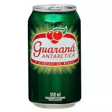 GUARANÁ ANTARTICA  Lt 350ml