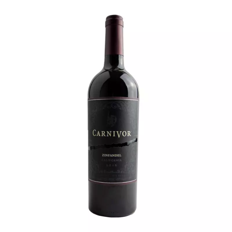 Carnivor Zinfandel