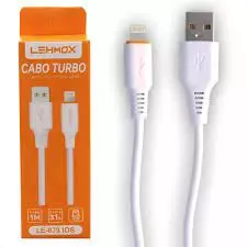 CABO P/IPHONE LEHMOX LE-879-IOS
