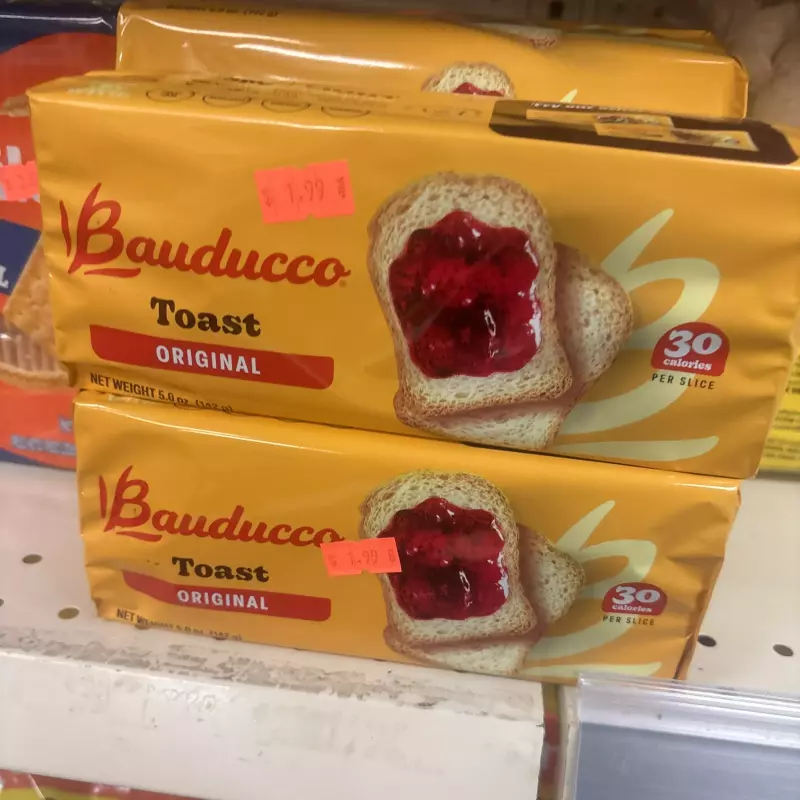 Bauducco