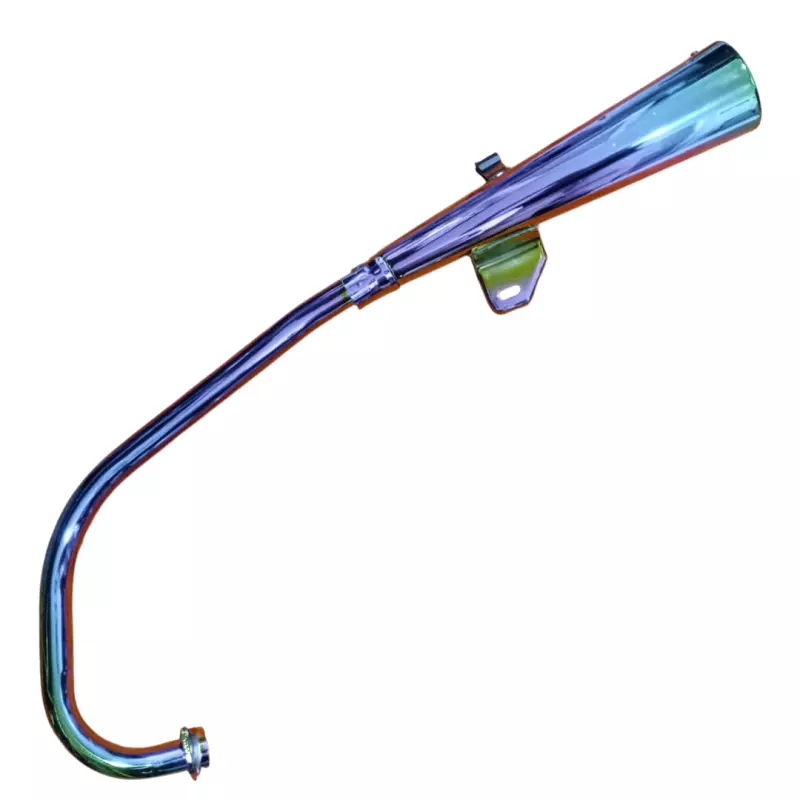 EXOSTO GN 125 COMPLETO TORNASOL