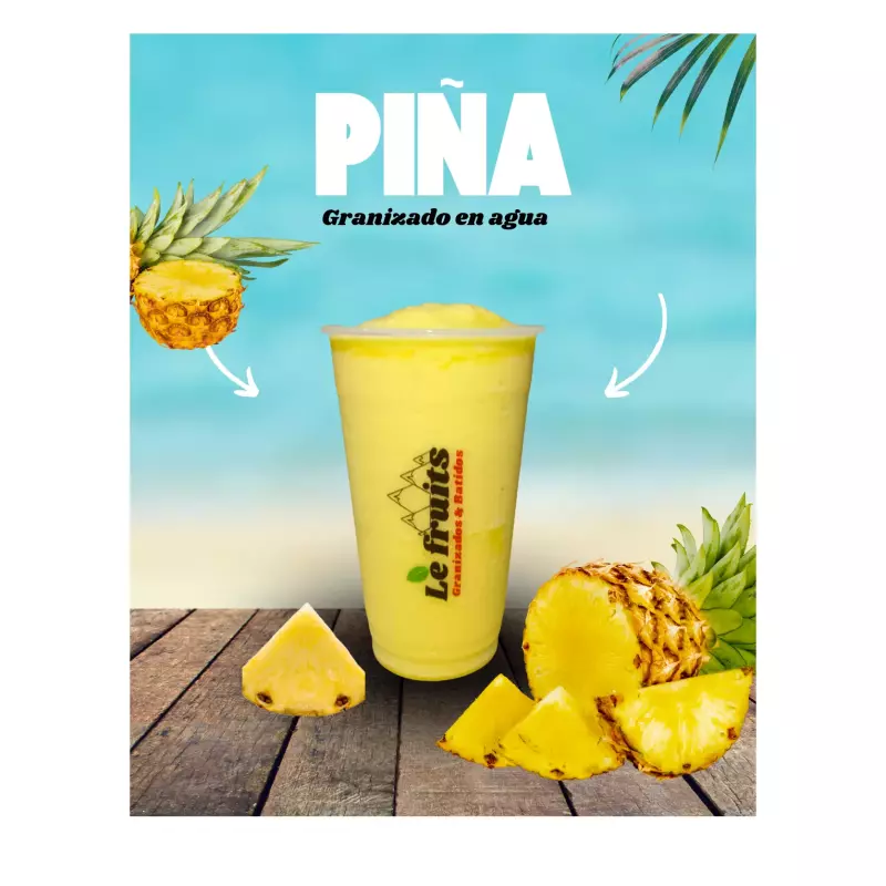 Piña